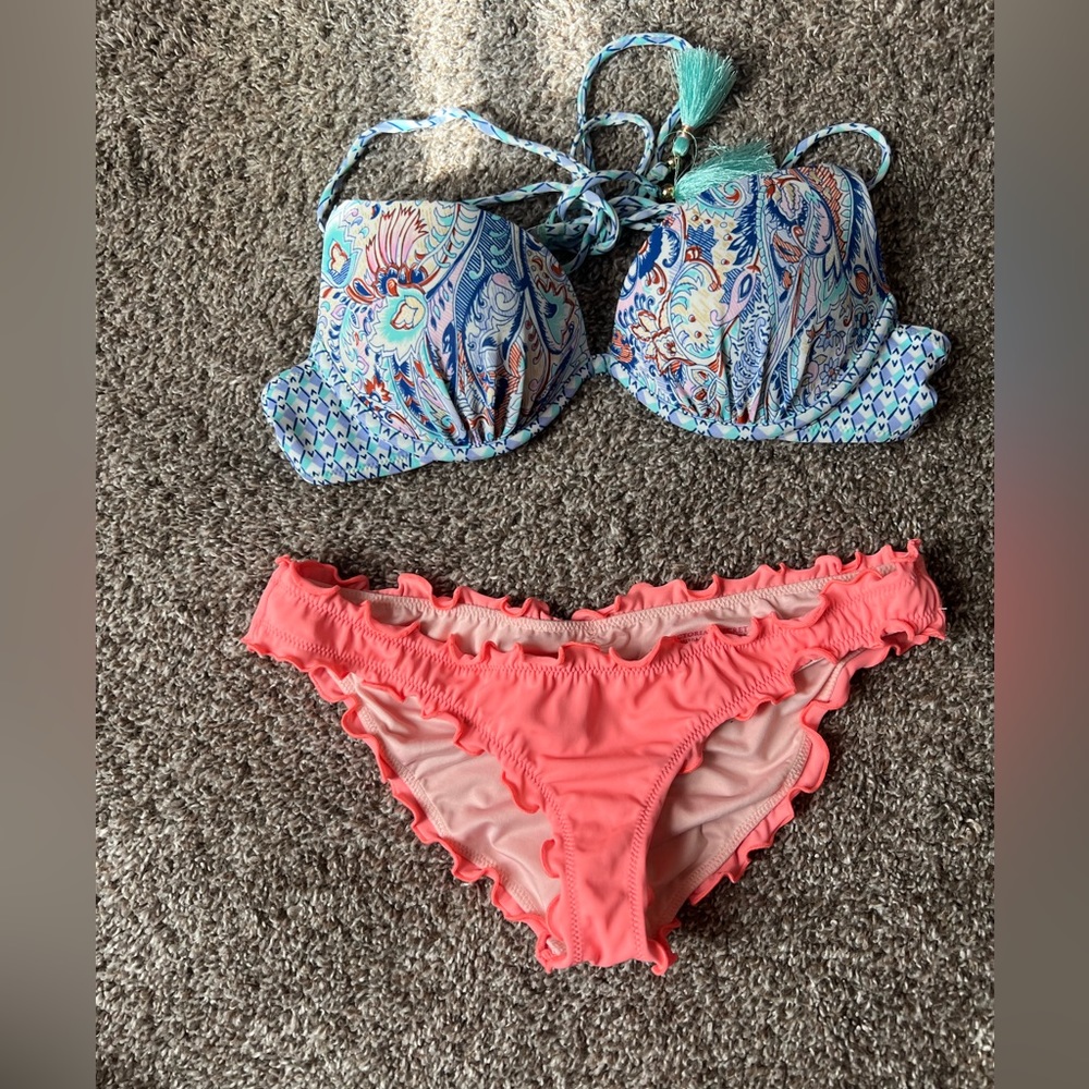 VS Bikini
